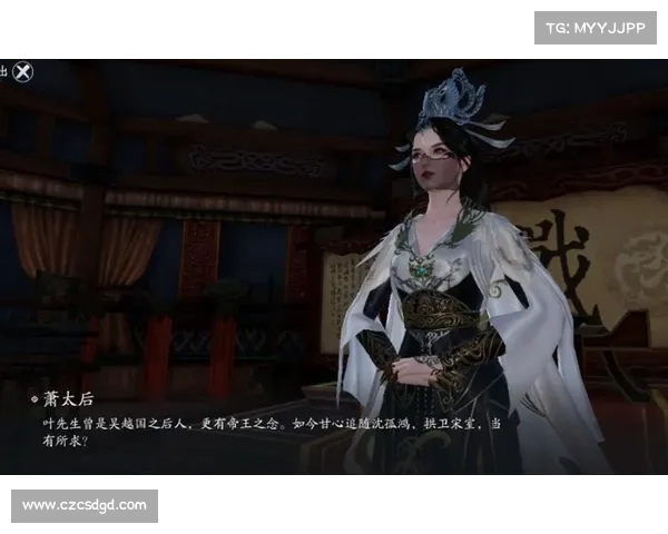 天刀手游叶知秋觉醒全面解析及最佳培养路线推荐