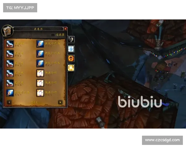 冻伤机制解析与战斗策略提升全攻略助你掌控魔兽世界战场