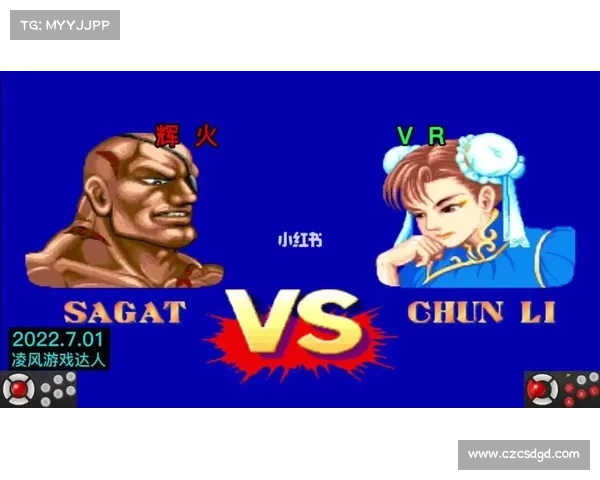 街霸游戏十大连招技巧助你轻松制胜提升战斗水平