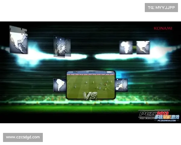 实况足球2013补丁网使用技巧大全 轻松提升游戏体验