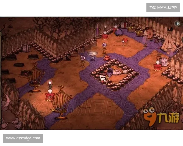 城堡争霸赢家的智慧秘诀：布局策略与战术技巧全面解析