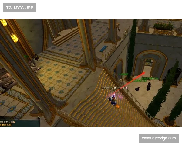 揭秘《激战2》传奇武器制作的深度技巧与隐藏奥秘