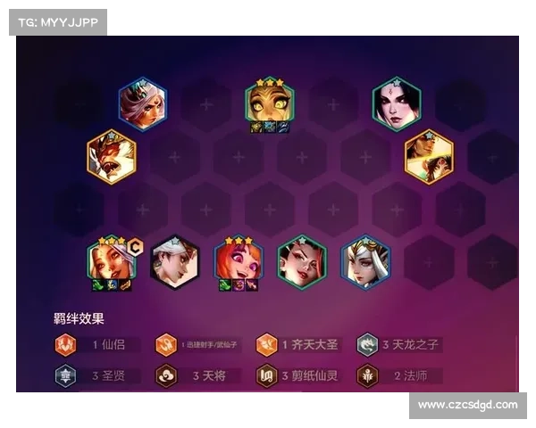 女大枪角色加点五大技巧与建议助你打造最强阵容