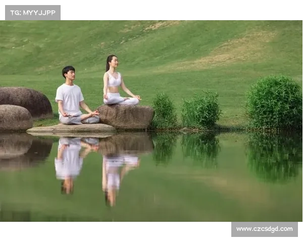 在幽静森林中冥想的最佳方法与技巧探索