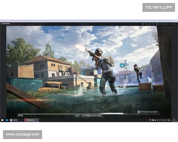 解决和平精英启动问题的七大技巧助你轻松畅玩游戏