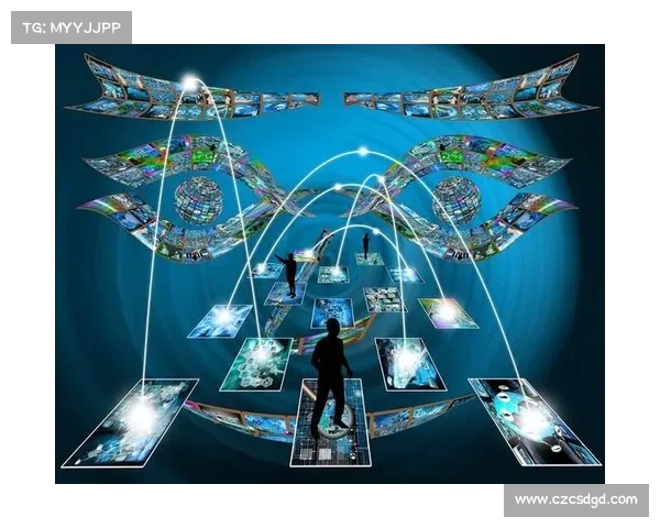 跨平台联动的四大优势与面临的挑战解析