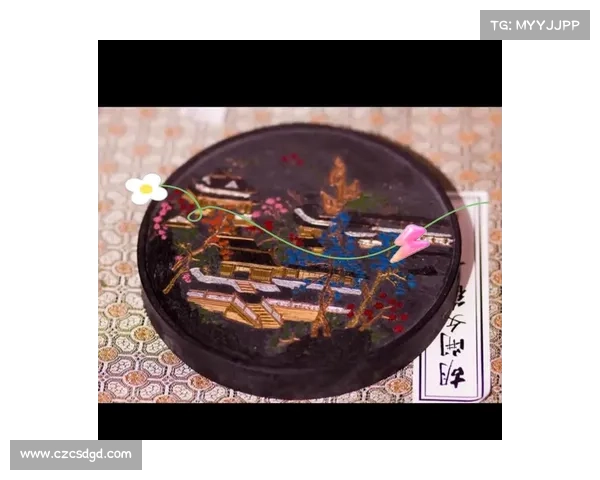 从古至今乌青颜料的演变与创新应用探析