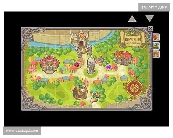 摩尔庄园冒险生存必备技巧 让你轻松应对挑战与困难