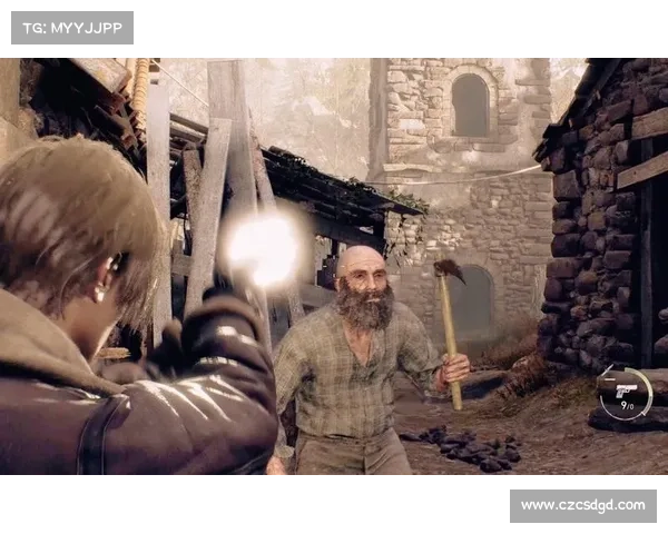 重塑经典全面解析生化危机4实用攻略与通关技巧指南