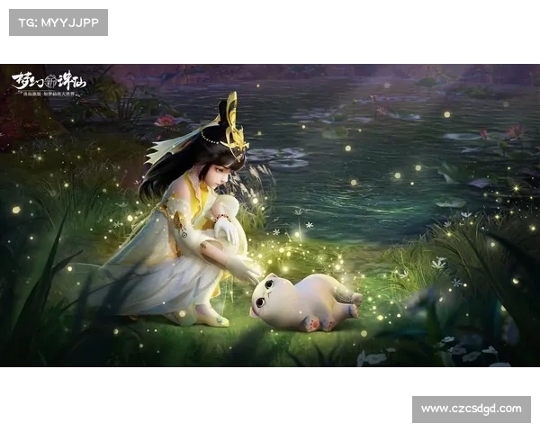 梦幻新诛仙捕捉奇幻景色的独家秘籍与技巧分享