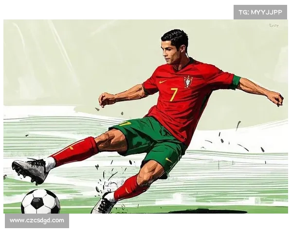 C罗依旧是足坛锋线最具威胁的终结者与领袖人物