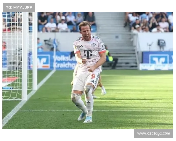 揭秘哈里凯恩的卓越技术与战术智慧如何成为现代足坛顶级前锋 揭秘哈里凯恩的卓越技术与战术智慧如何成为现代足坛顶级前锋