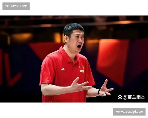 女排新帅争霸：赵勇与匡琦的竞逐