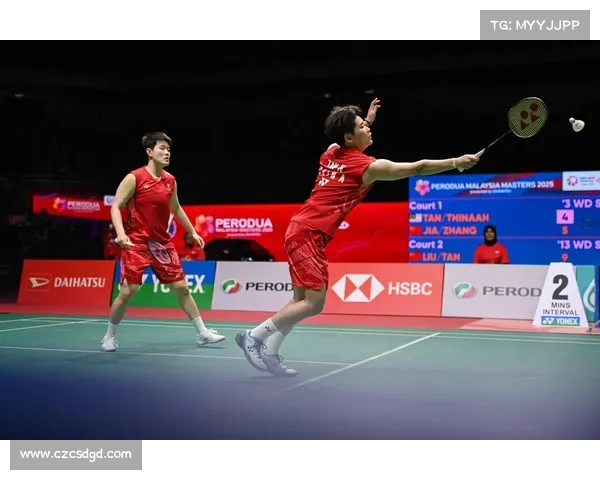 如何在大马羽球超级1000赛中提升技术水平与比赛表现