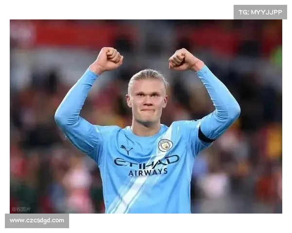 如何打造哈兰德为曼城进球机器提升球队整体进攻火力