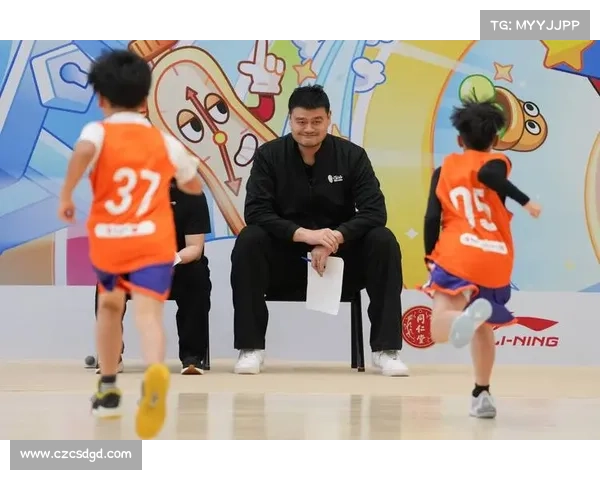 姚明引领全球体育趋势的深度解读与影响力分析