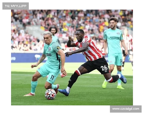 布伦特福德力克曼城 英超第38轮五大精彩瞬间回顾