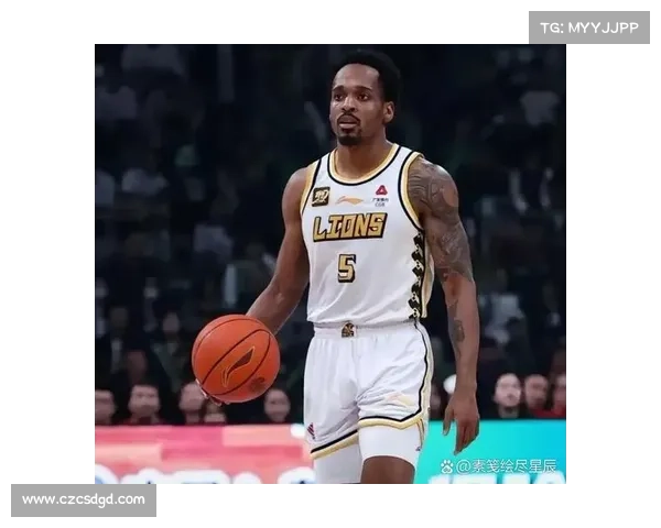 布朗砍下23分广厦战胜四川收获连胜佳绩