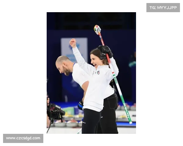 意大利冰壶队冬奥会表现出色勇夺多枚奖牌创历史新高
