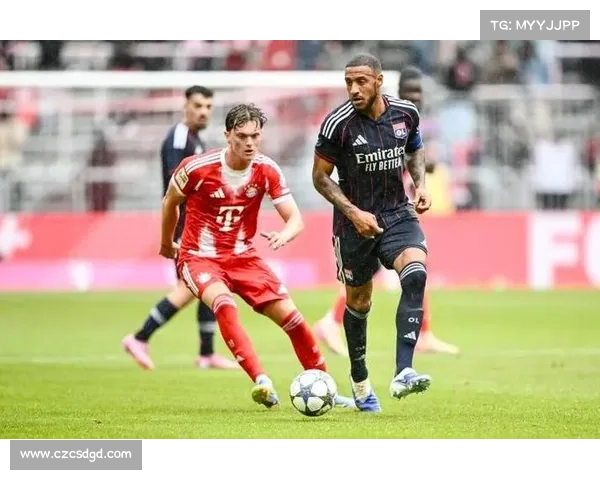 托利索:从拜仁天选之子到里昂队长的蜕变与重生之路 托利索:从拜仁天选之子到里昂队长的蜕变与重生之路