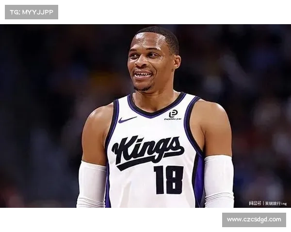 拉塞尔·威斯布鲁克积极投身公益事业 助力教育领域发展 拉塞尔·威斯布鲁克积极投身公益事业 助力教育领域发展