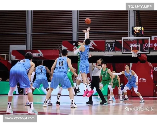 提升CBA球队整体实力的十大战术技巧与实施策略分析